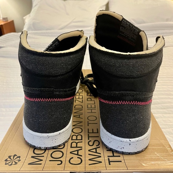 BNIB Men’s Jordan 1 high Zoom crater!  Size 11 - Picture 7 of 8